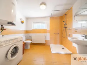 Prodej rodinného domu, Všekary, 106 m2