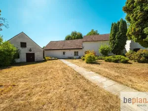 Prodej rodinného domu, Všekary, 106 m2