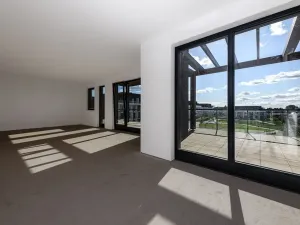 Prodej bytu 3+kk, Praha - Dolní Chabry, Podhorská, 76 m2
