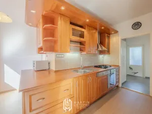 Prodej bytu 4+1, Šumperk, Pod hájovnou, 98 m2