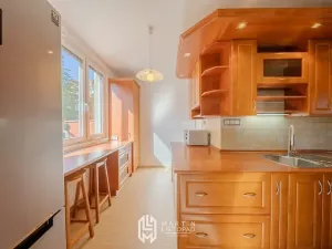 Prodej bytu 4+1, Šumperk, Pod hájovnou, 98 m2