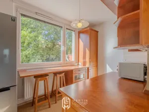 Prodej bytu 4+1, Šumperk, Pod hájovnou, 98 m2