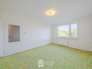 Prodej bytu 4+1, Šumperk, Pod hájovnou, 98 m2