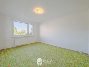 Prodej bytu 4+1, Šumperk, Pod hájovnou, 98 m2