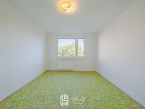 Prodej bytu 4+1, Šumperk, Pod hájovnou, 98 m2