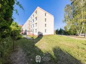 Prodej bytu 4+1, Šumperk, Pod hájovnou, 98 m2