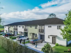 Prodej rodinného domu, Praha - Ďáblice, Chřibská, 170 m2