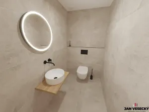 Prodej rodinného domu, Praha - Ďáblice, Chřibská, 170 m2