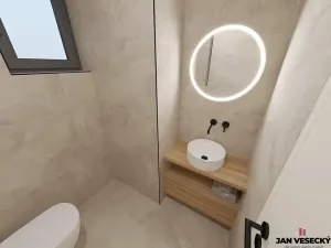 Prodej rodinného domu, Praha - Ďáblice, Chřibská, 170 m2
