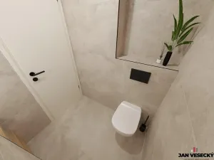 Prodej rodinného domu, Praha - Ďáblice, Chřibská, 170 m2