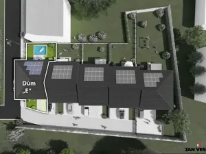 Prodej rodinného domu, Praha - Ďáblice, Chřibská, 170 m2
