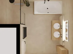 Prodej rodinného domu, Praha - Ďáblice, Chřibská, 170 m2