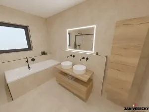 Prodej rodinného domu, Praha - Ďáblice, Chřibská, 170 m2