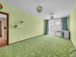 Prodej bytu 3+1, Hradec Králové, Václavkova, 98 m2