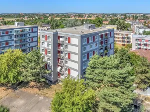 Prodej bytu 3+1, Hradec Králové, Václavkova, 98 m2