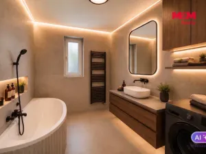 Prodej rodinného domu, Přerov - Přerov I-Město, Nerudova, 294 m2