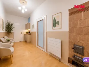 Prodej rodinného domu, Přerov - Přerov I-Město, Nerudova, 294 m2