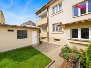 Prodej rodinného domu, Přerov - Přerov I-Město, Nerudova, 294 m2