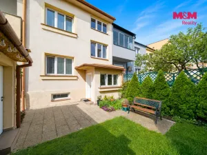 Prodej rodinného domu, Přerov - Přerov I-Město, Nerudova, 294 m2