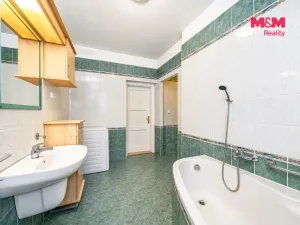 Prodej rodinného domu, Přerov - Přerov I-Město, Nerudova, 294 m2