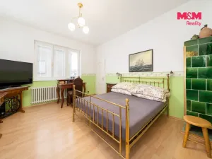 Prodej rodinného domu, Přerov - Přerov I-Město, Nerudova, 294 m2