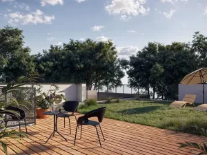 Prodej bytu 3+kk, Úhonice, Ke Hřišti, 83 m2