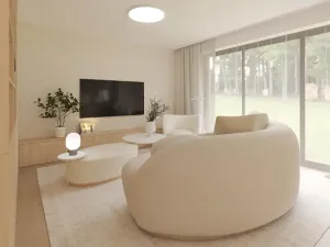 Prodej rodinného domu, Úhonice, Ke Hřišti, 138 m2