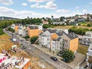 Prodej bytu 3+kk, Teplice, Albrechtova, 88 m2