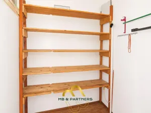 Pronájem bytu 2+1, Praha - Smíchov, Na Skalce, 80 m2