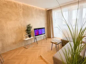 Prodej bytu 2+kk, Praha - Smíchov, Štefánikova, 49 m2