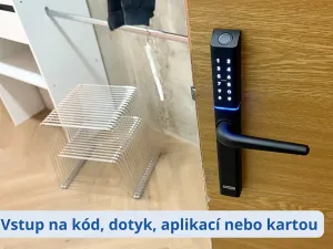 Prodej bytu 2+kk, Praha - Smíchov, Štefánikova, 49 m2