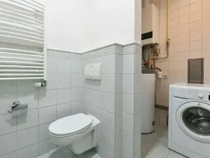 Pronájem bytu 2+kk, Praha, Ve Smečkách, 71 m2