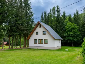 Prodej rodinného domu, Sedloňov, 129 m2
