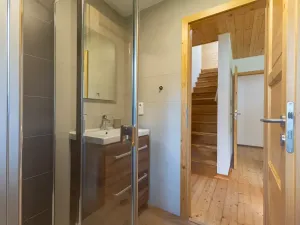 Prodej rodinného domu, Sedloňov, 129 m2