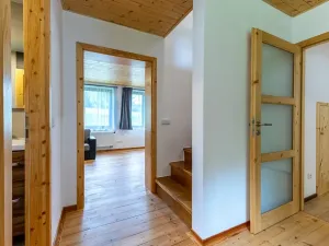Prodej rodinného domu, Sedloňov, 129 m2