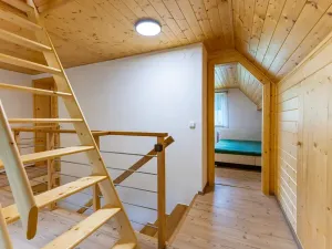 Prodej rodinného domu, Sedloňov, 129 m2