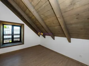 Prodej bytu 3+kk, Horní Bečva, 63 m2