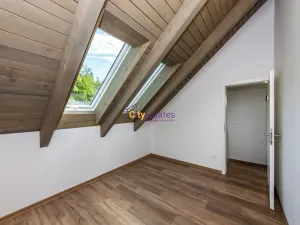 Prodej bytu 3+kk, Horní Bečva, 63 m2