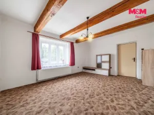 Prodej rodinného domu, Lhota pod Radčem, 88 m2