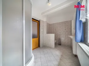 Prodej rodinného domu, Lhota pod Radčem, 88 m2