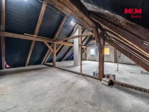 Prodej rodinného domu, Lhota pod Radčem, 88 m2