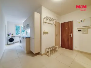 Pronájem bytu 3+1, Cheb, Do Zátiší, 77 m2