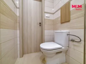 Pronájem bytu 3+1, Cheb, Do Zátiší, 77 m2