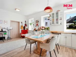 Prodej bytu 3+kk, Jablonec nad Nisou - Jablonecké Paseky, Lučanská, 72 m2