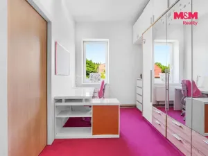 Prodej bytu 3+kk, Jablonec nad Nisou - Jablonecké Paseky, Lučanská, 72 m2