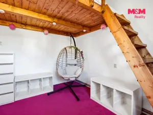 Prodej bytu 3+kk, Jablonec nad Nisou - Jablonecké Paseky, Lučanská, 72 m2