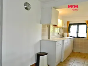 Prodej chalupy, Pošná, 75 m2