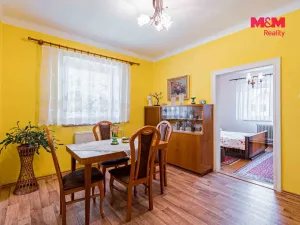 Prodej rodinného domu, Český Těšín - Dolní Žukov, Pod Zvonek, 95 m2