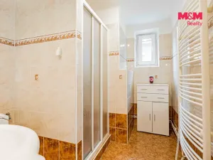 Prodej rodinného domu, Český Těšín - Dolní Žukov, Pod Zvonek, 95 m2
