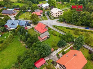 Prodej rodinného domu, Český Těšín - Dolní Žukov, Pod Zvonek, 95 m2